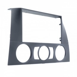 RĂĄmeÄek autorĂĄdia (2DIN) BMW 3 E90/E91/E92/E93 (2004-2012)